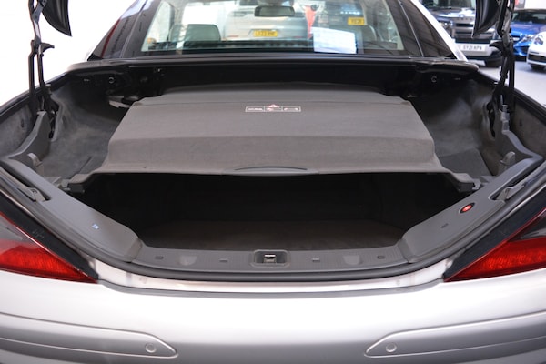 Used Mercedes-Benz S-Class 2003 for sale - 74207427: Photo 39