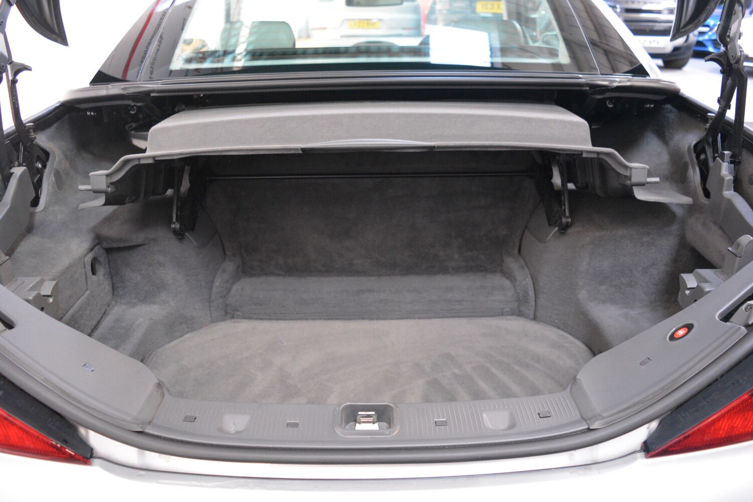 Vehicle 40