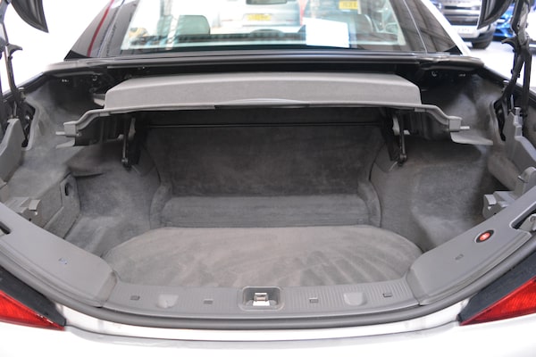 Used Mercedes-Benz S-Class 2003 for sale - 74207427: Photo 40