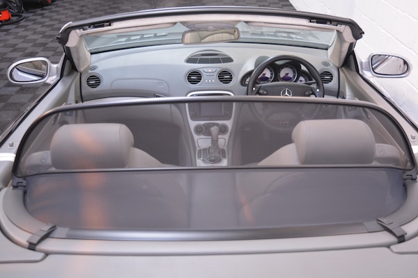 Used Mercedes-Benz S-Class 2003 for sale - 74207427: Photo 43