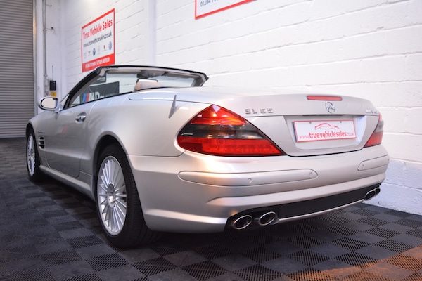 Used Mercedes-Benz S-Class 2003 for sale - 74207427: Photo 46