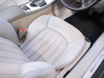 Used Mercedes-Benz S-Class 2003 for sale - 74207427: Photo