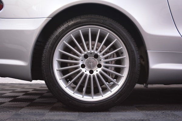 Used Mercedes-Benz S-Class 2003 for sale - 74207427: Photo 52