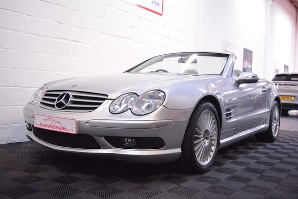 Used Mercedes-Benz S-Class 2003 for sale - 74207427: Photo 6