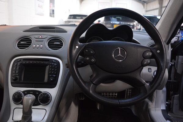 Used Mercedes-Benz S-Class 2003 for sale - 74207427: Photo 7