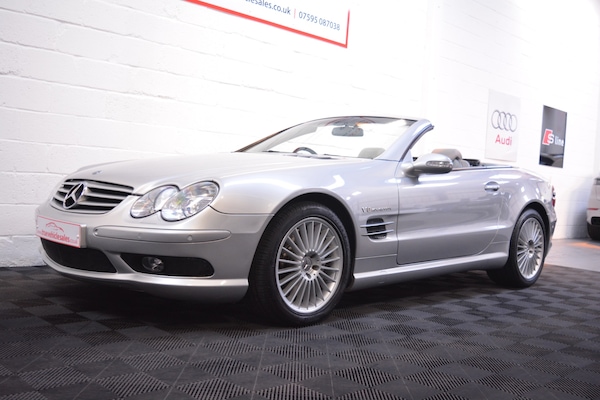 Used Mercedes-Benz S-Class 2003 for sale - 74207427: Photo 8