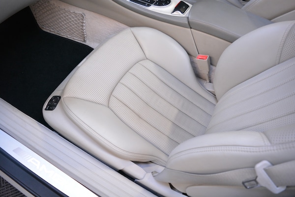 Used Mercedes-Benz S-Class 2003 for sale - 74207427: Photo 9