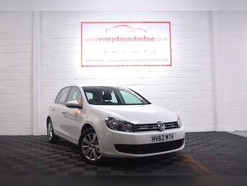 Used Volkswagen Golf 2012 for sale - 78761288: Photo