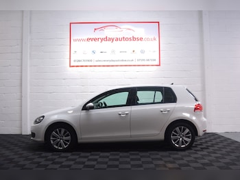 Used Volkswagen Golf 2012 for sale - 78761288: Photo
