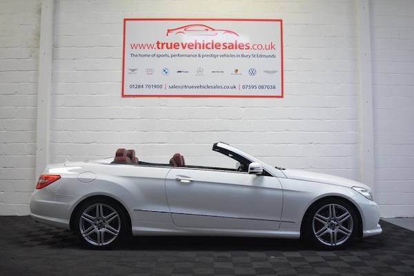 Used Mercedes-Benz E Class 2012 for sale - 73242153: Photo 14
