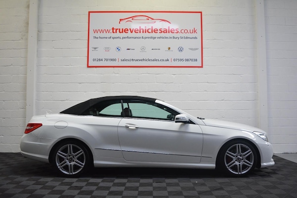 Used Mercedes-Benz E Class 2012 for sale - 73242153: Photo 15