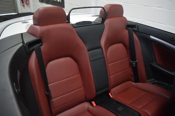 Used Mercedes-Benz E Class 2012 for sale - 73242153: Photo 16