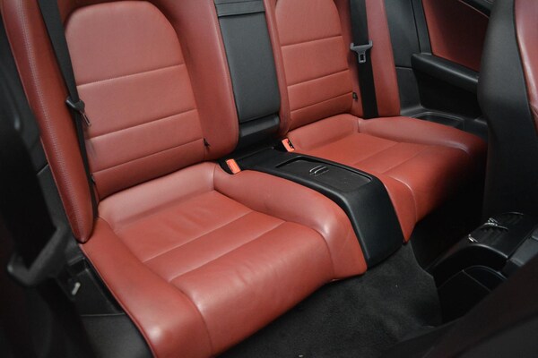 Used Mercedes-Benz E Class 2012 for sale - 73242153: Photo 18