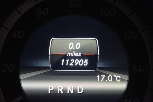 Used Mercedes-Benz E Class 2012 for sale - 73242153: Photo 2