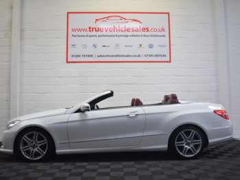 Used Mercedes-Benz E-Class 2012 for sale - 73242153: Photo