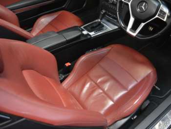Used Mercedes-Benz E-Class 2012 for sale - 73242153: Photo