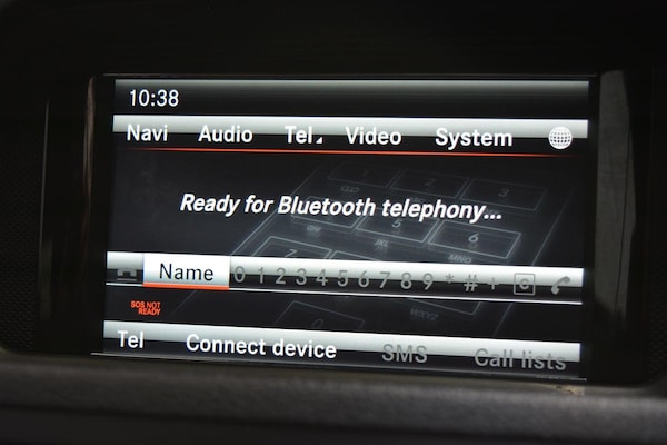 Used Mercedes-Benz E Class 2012 for sale - 73242153: Photo 6