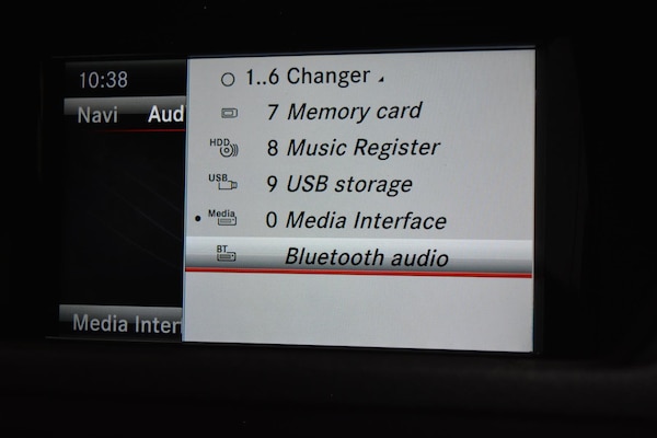 Used Mercedes-Benz E Class 2012 for sale - 73242153: Photo 7