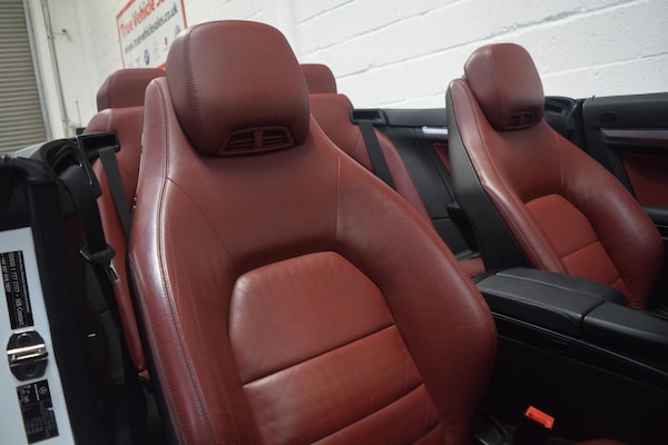 Used Mercedes-Benz E Class 2012 for sale - 73242153: Photo 9
