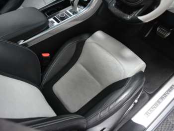 Used Land Rover Range Rover Sport 2021 for sale - 75272550: Photo