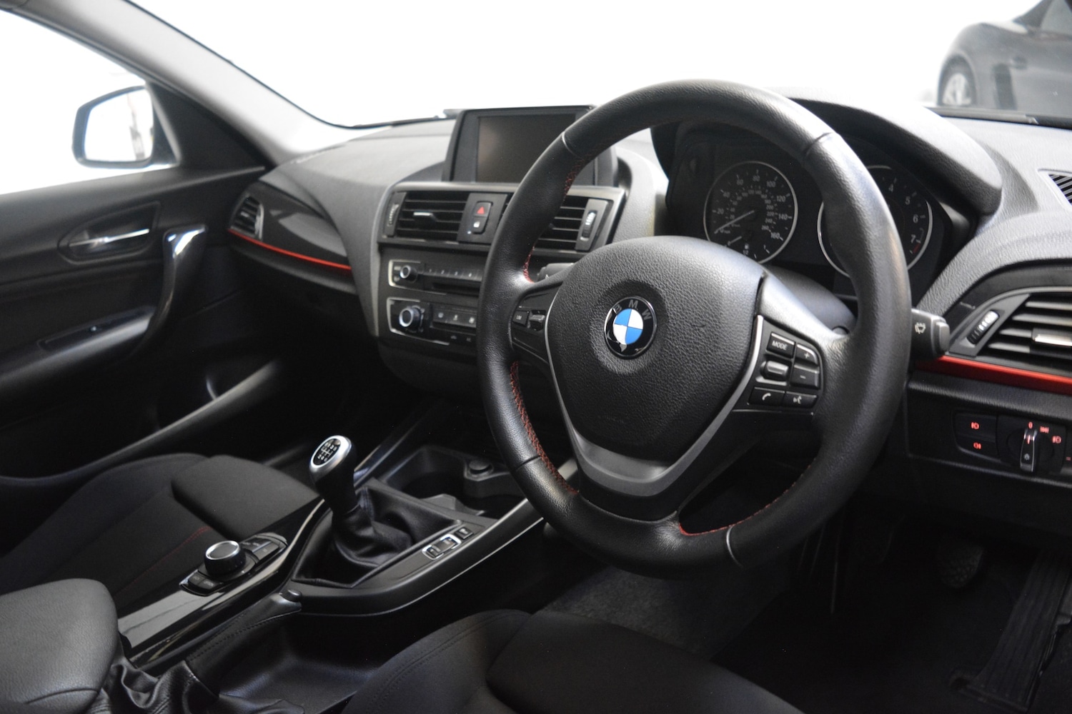 Used BMW 1 Series 2012 for sale - 76877521: Photo 10