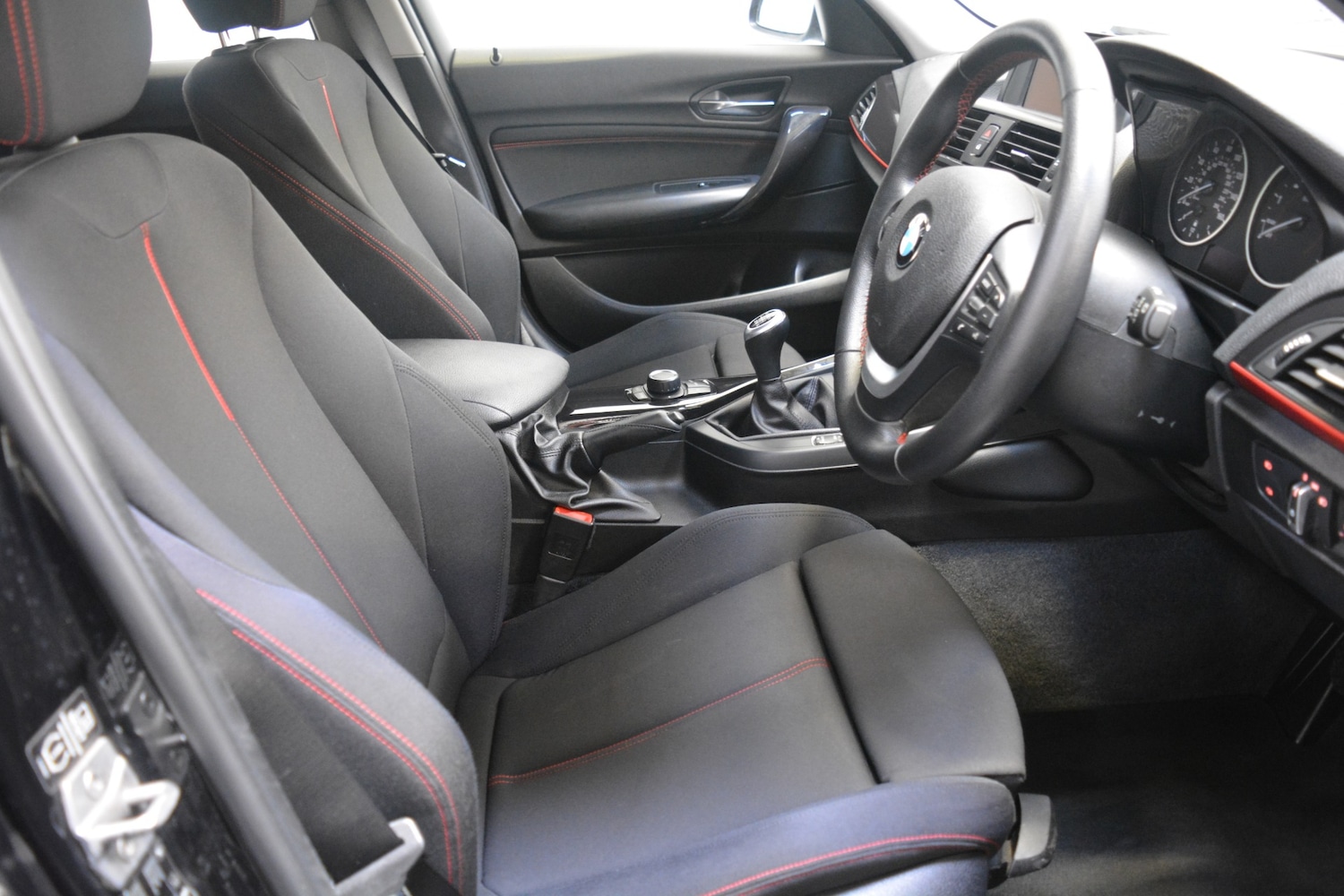 Used BMW 1 Series 2012 for sale - 76877521: Photo 12