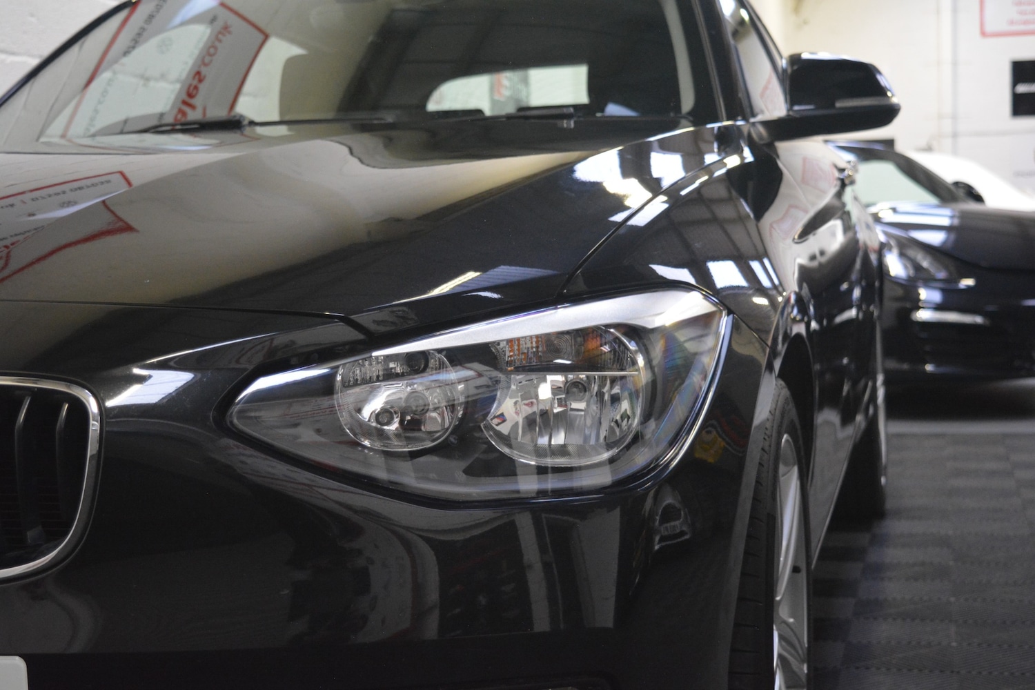 Used BMW 1 Series 2012 for sale - 76877521: Photo 13