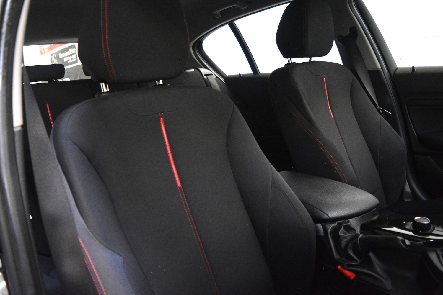 Used BMW 1 Series 2012 for sale - 76877521: Photo 14