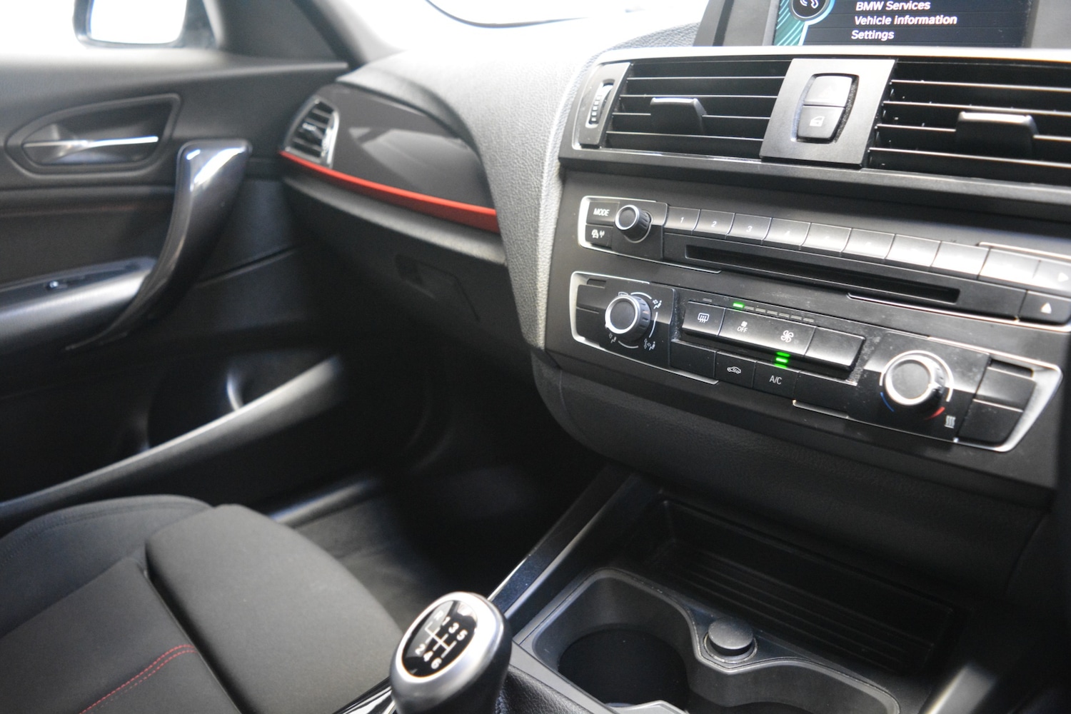 Used BMW 1 Series 2012 for sale - 76877521: Photo 16