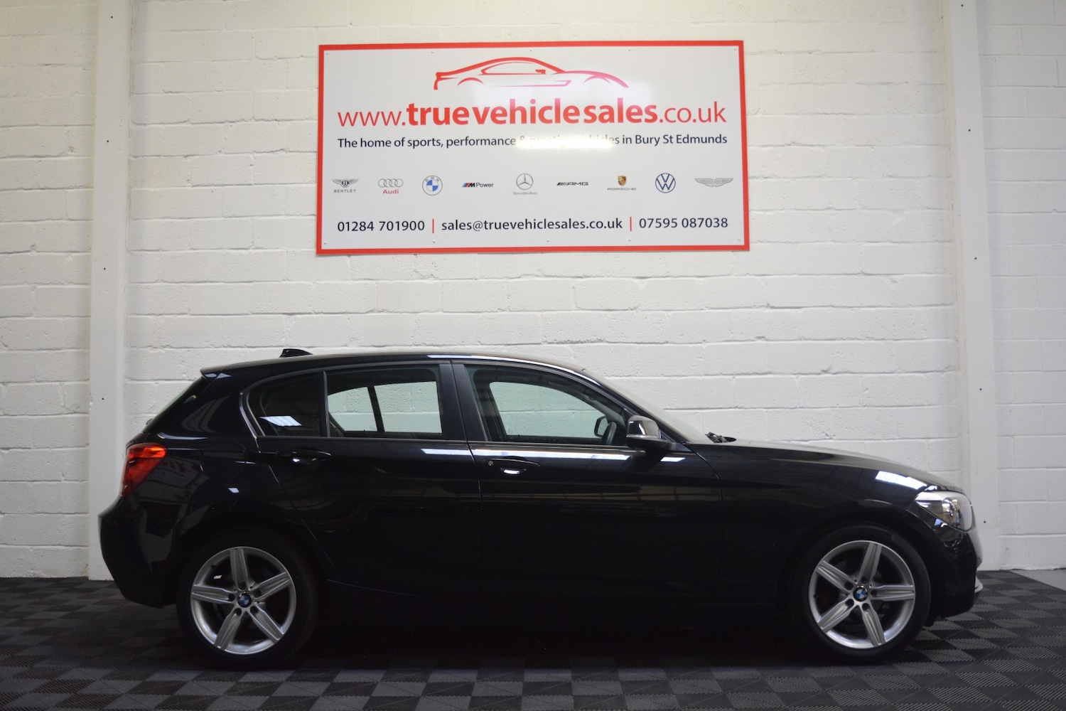 Used BMW 1 Series 2012 for sale - 76877521: Photo 20