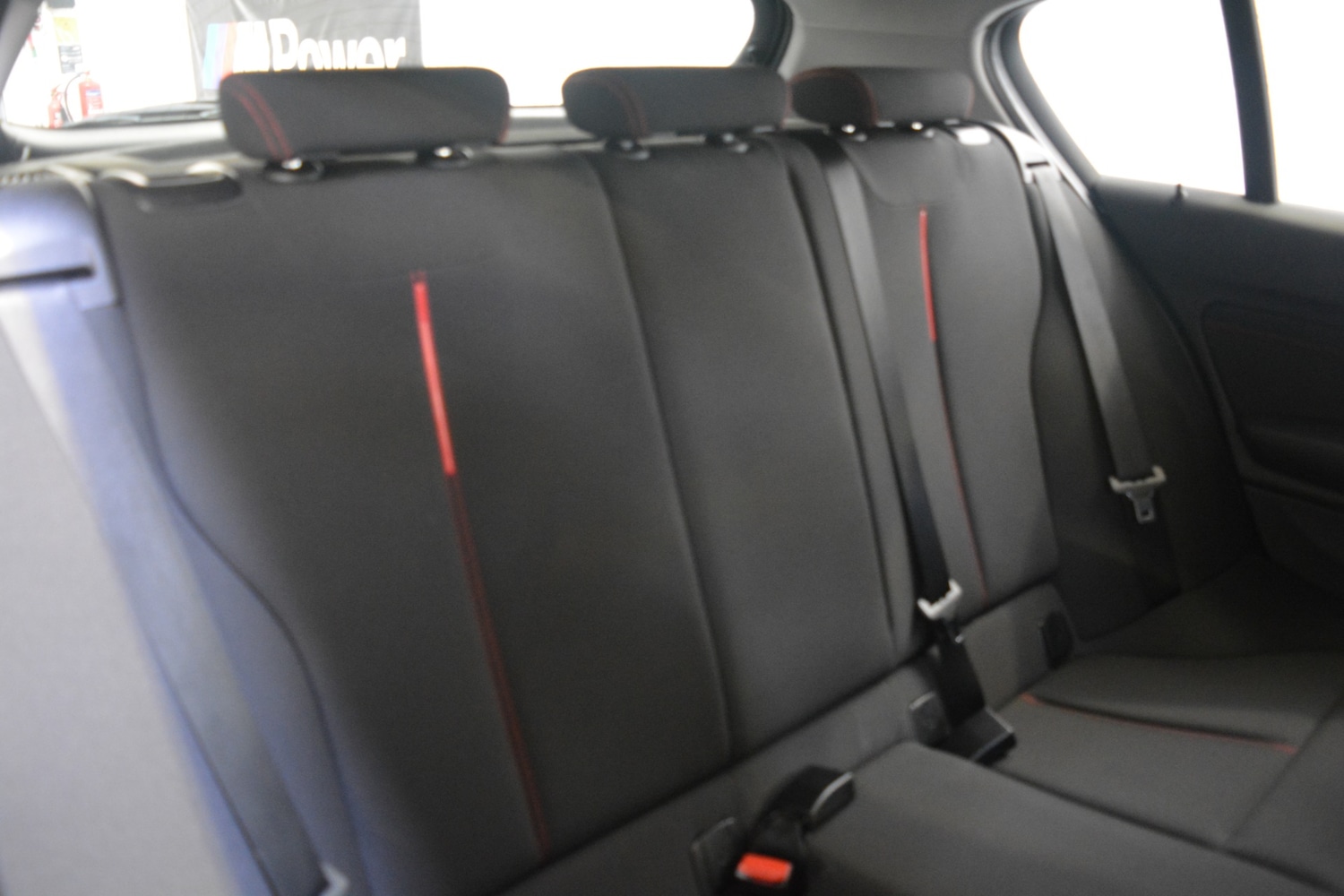 Used BMW 1 Series 2012 for sale - 76877521: Photo 21