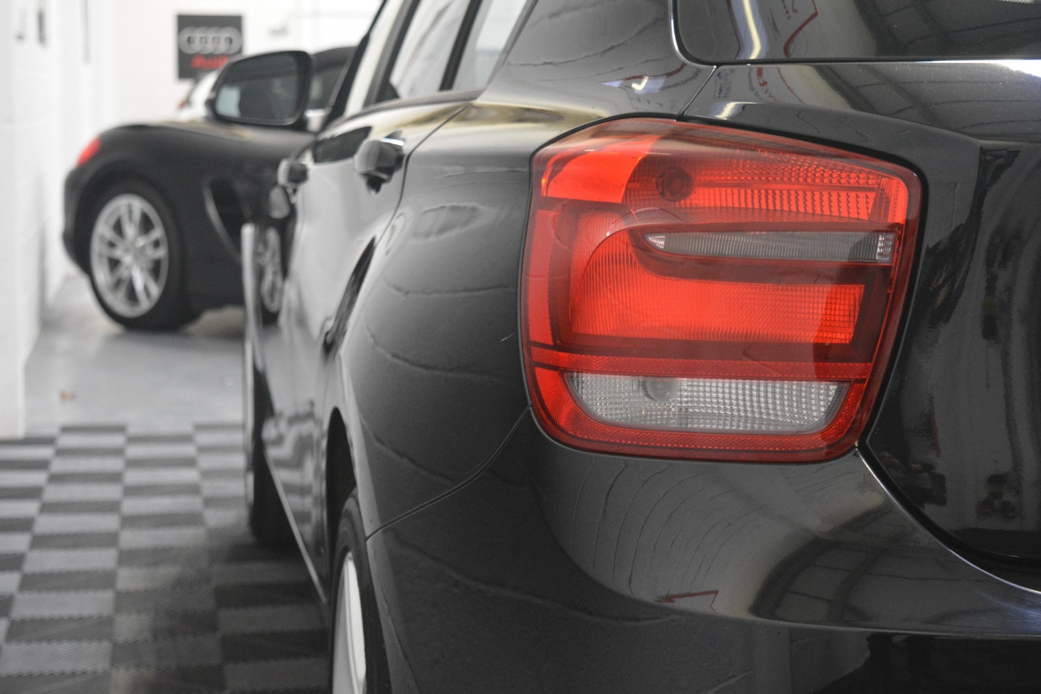 Used BMW 1 Series 2012 for sale - 76877521: Photo 26