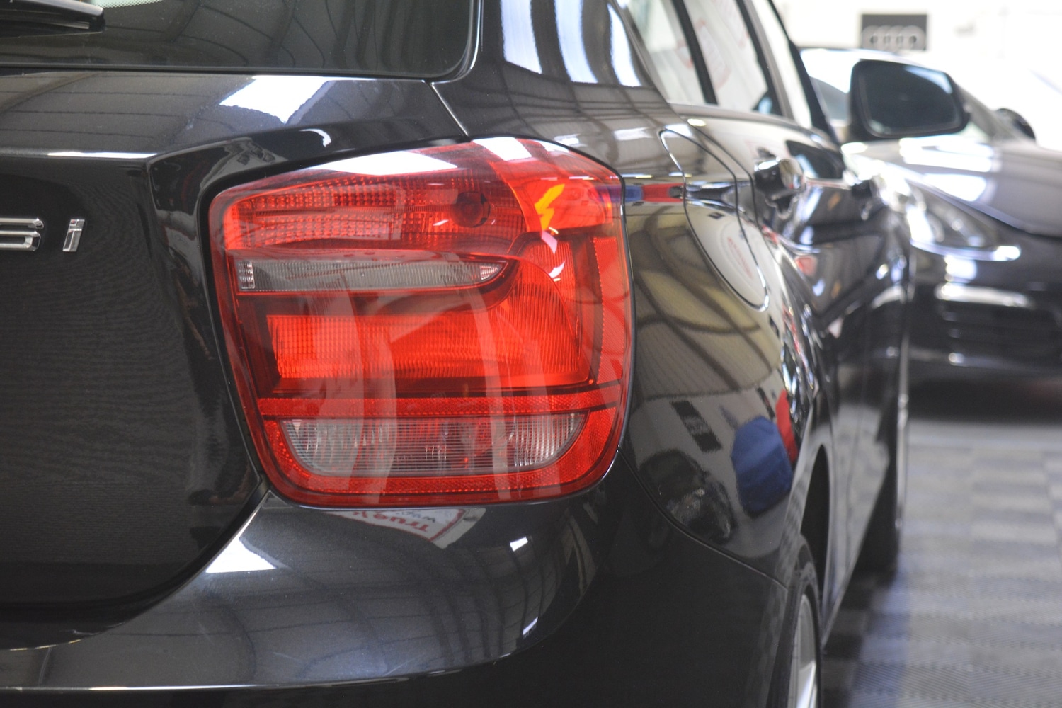 Used BMW 1 Series 2012 for sale - 76877521: Photo 29