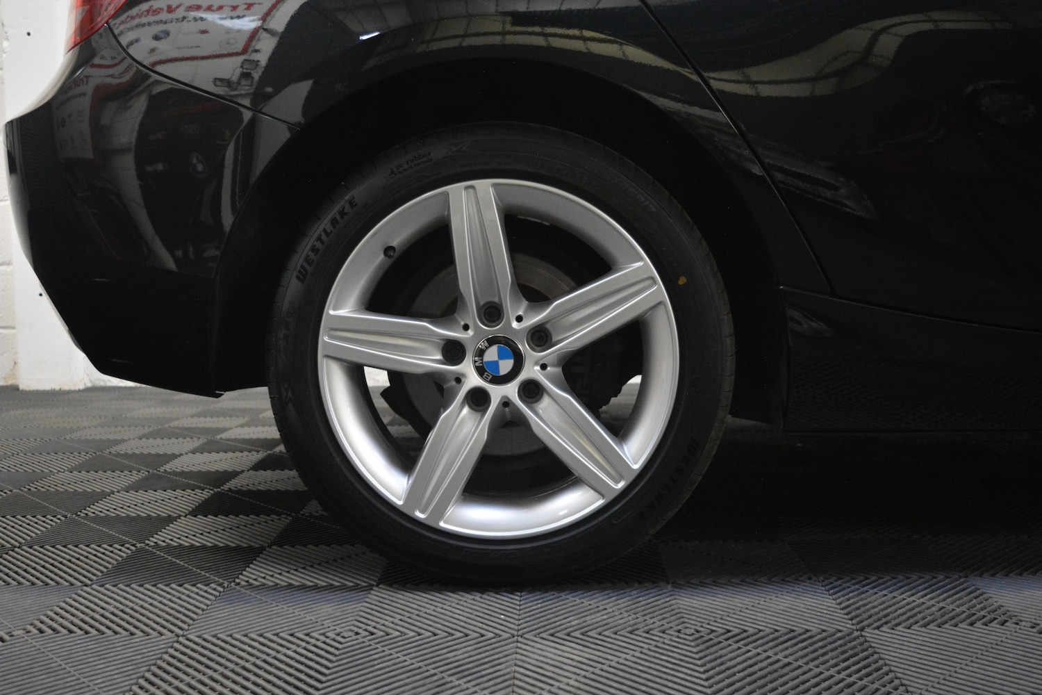 Used BMW 1 Series 2012 for sale - 76877521: Photo 32