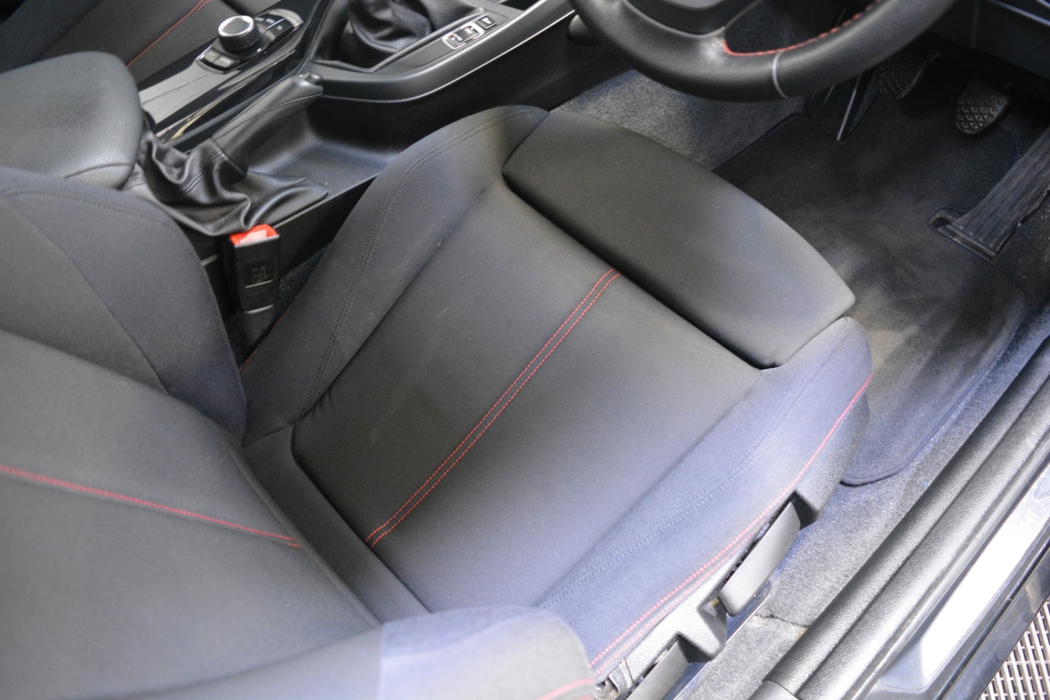 Used BMW 1 Series 2012 for sale - 76877521: Photo 4