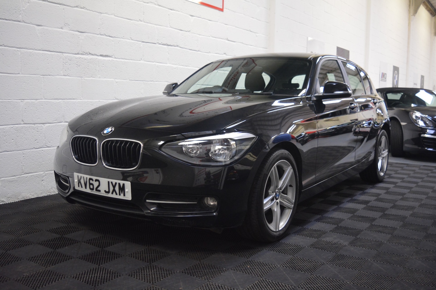 Used BMW 1 Series 2012 for sale - 76877521: Photo 5