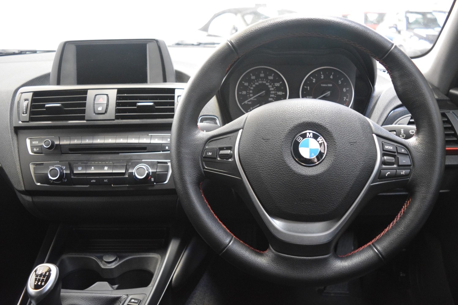 Used BMW 1 Series 2012 for sale - 76877521: Photo 6