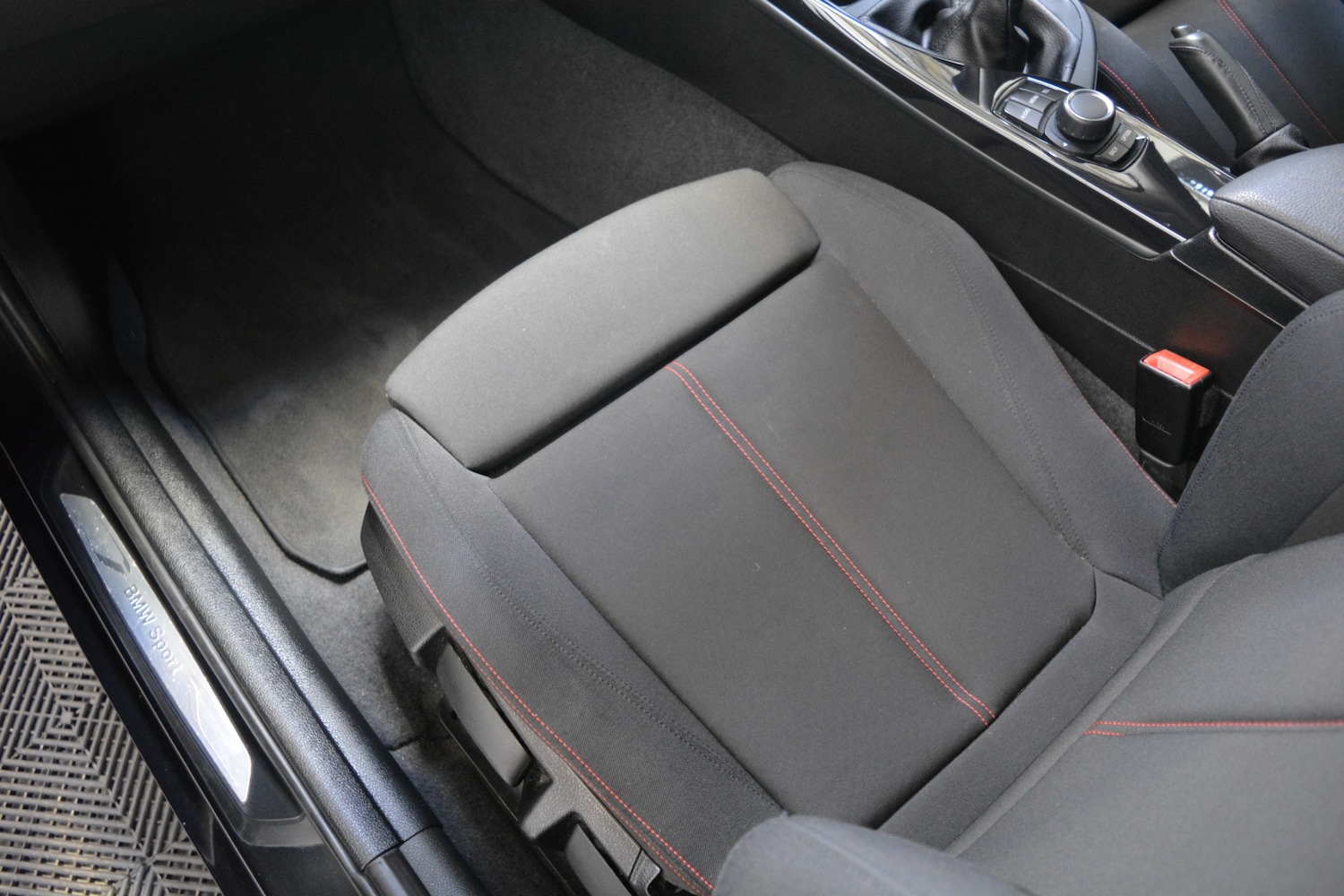 Used BMW 1 Series 2012 for sale - 76877521: Photo 8