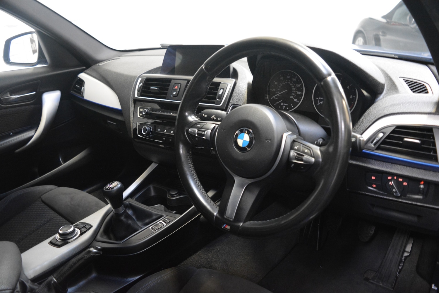 Used BMW 1 Series 2017 for sale - 76946821: Photo 10