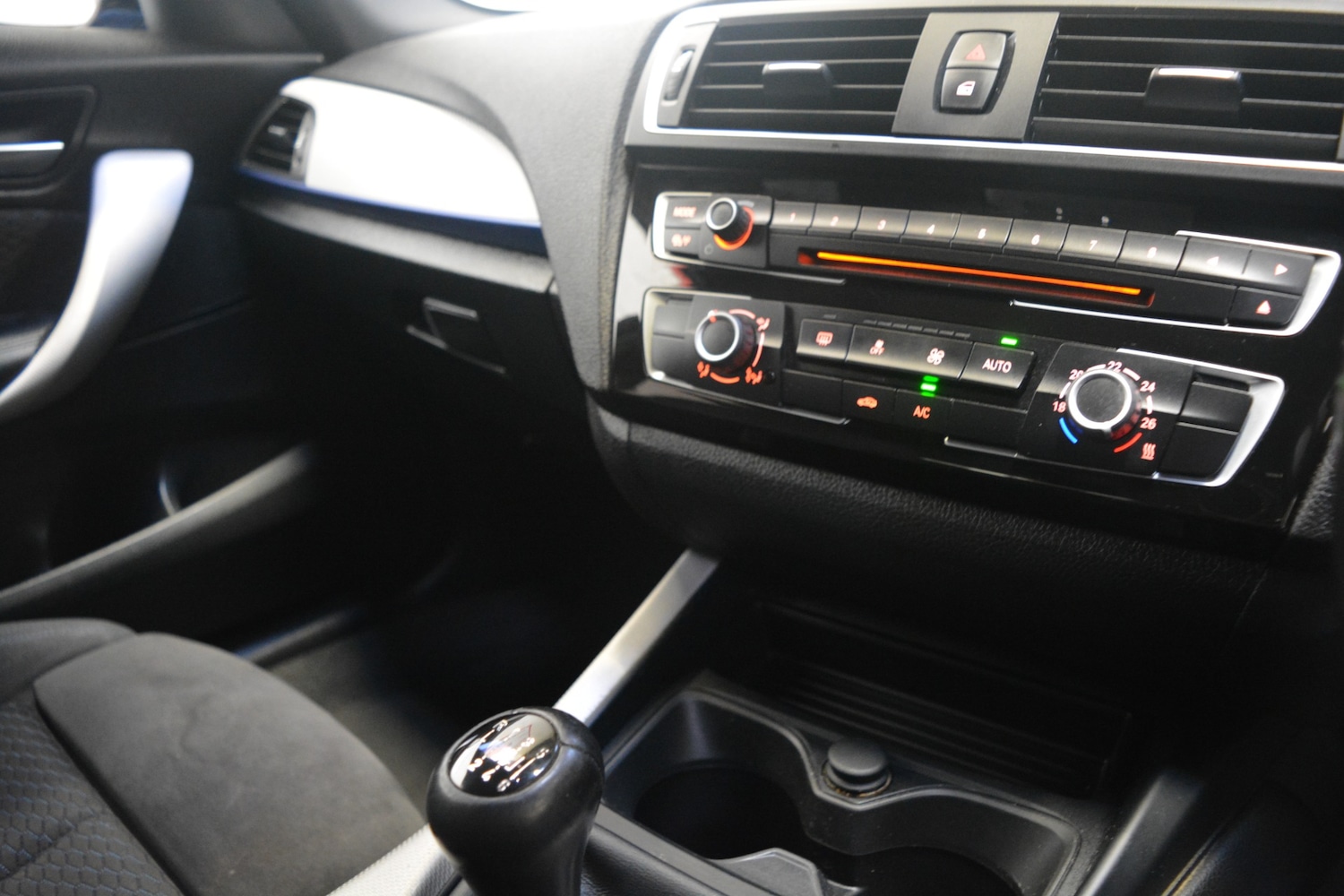 Used BMW 1 Series 2017 for sale - 76946821: Photo 11