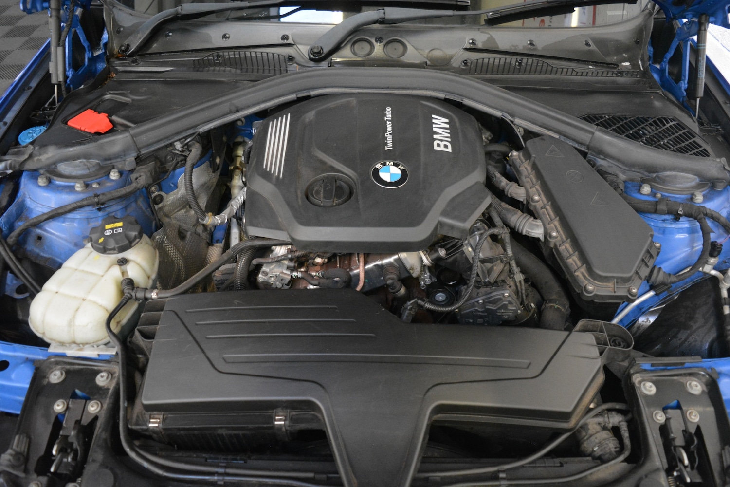 Used BMW 1 Series 2017 for sale - 76946821: Photo 14