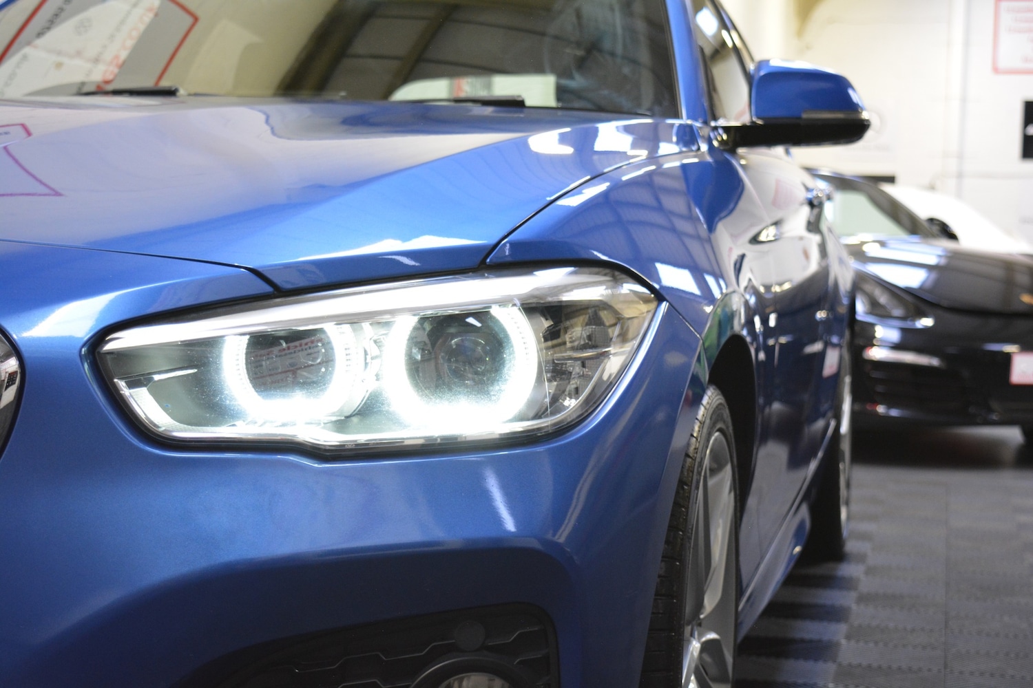 Used BMW 1 Series 2017 for sale - 76946821: Photo 15