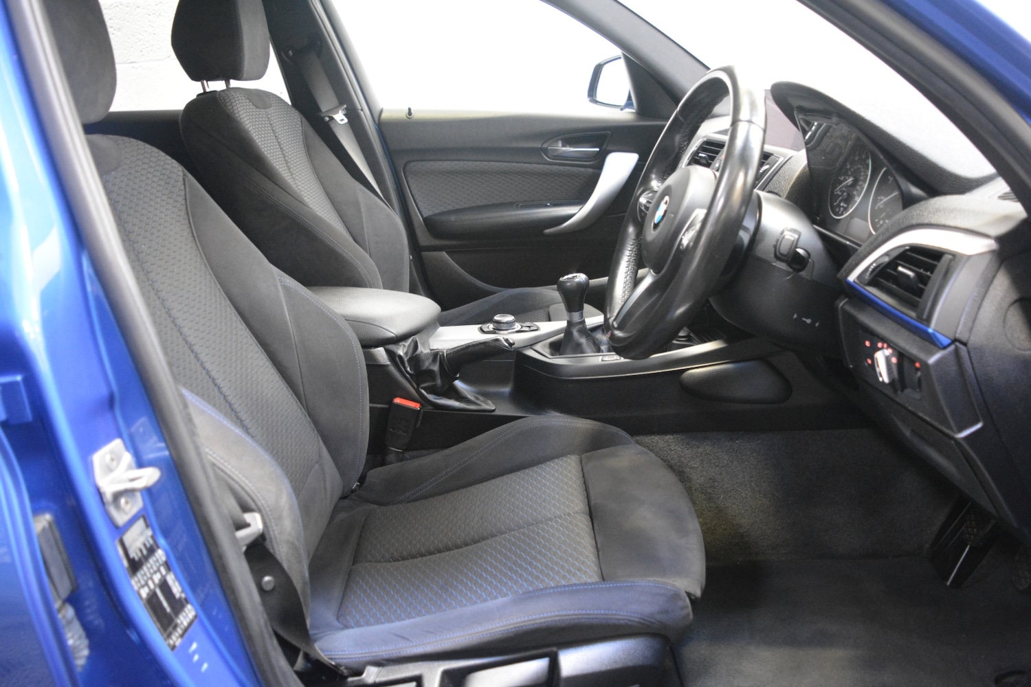 Used BMW 1 Series 2017 for sale - 76946821: Photo 16