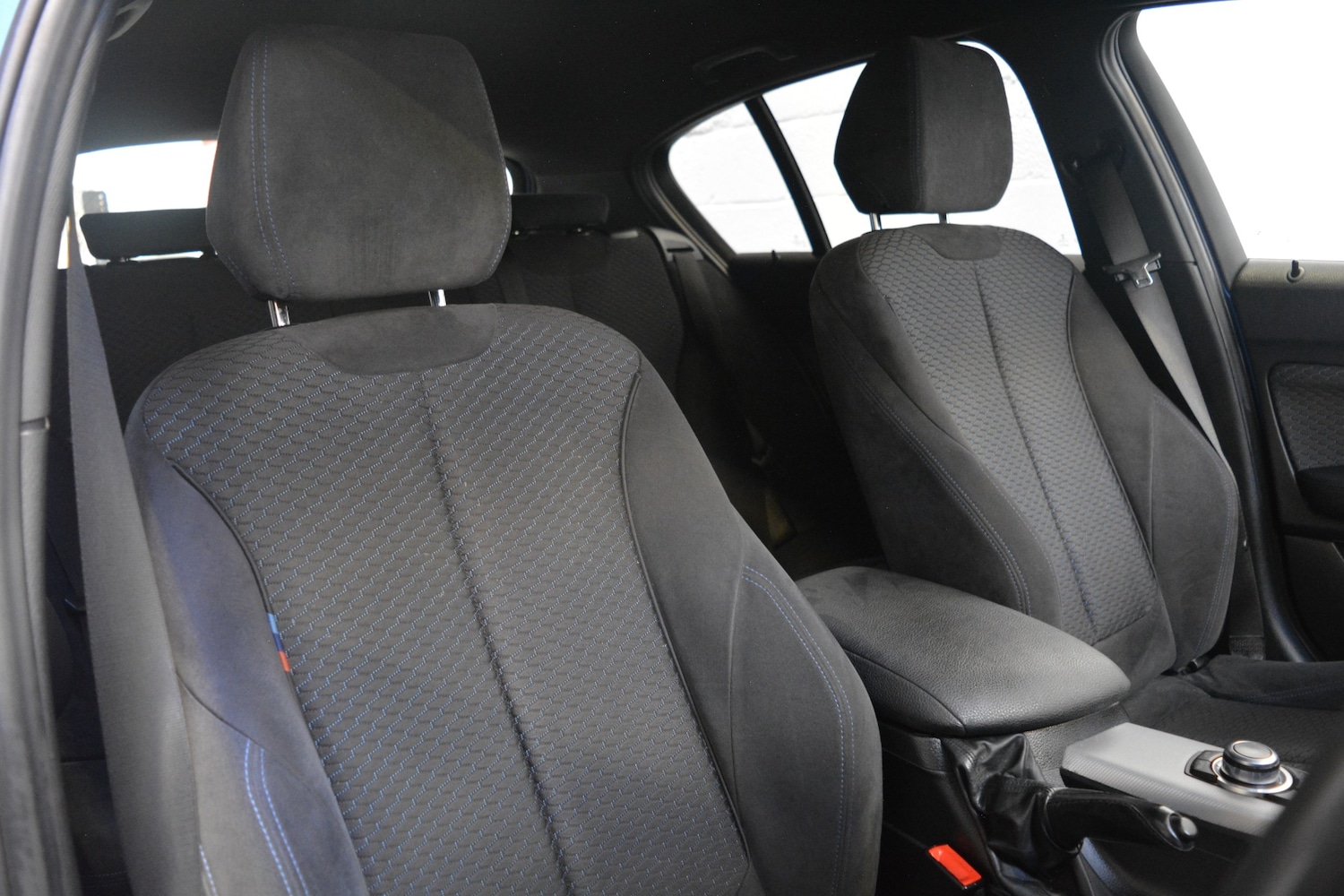 Used BMW 1 Series 2017 for sale - 76946821: Photo 18