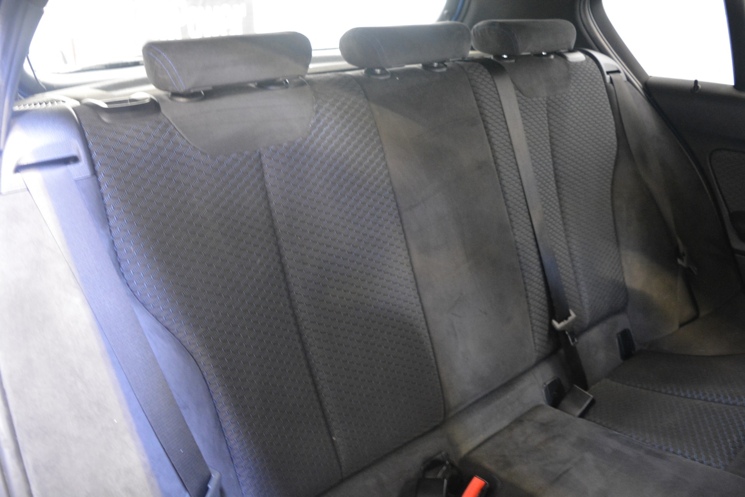 Used BMW 1 Series 2017 for sale - 76946821: Photo 23