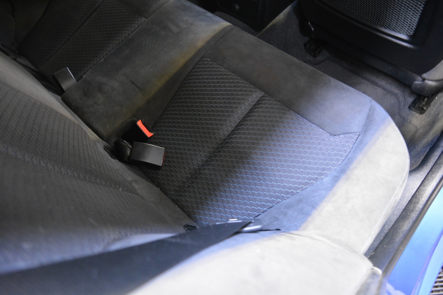 Used BMW 1 Series 2017 for sale - 76946821: Photo 25