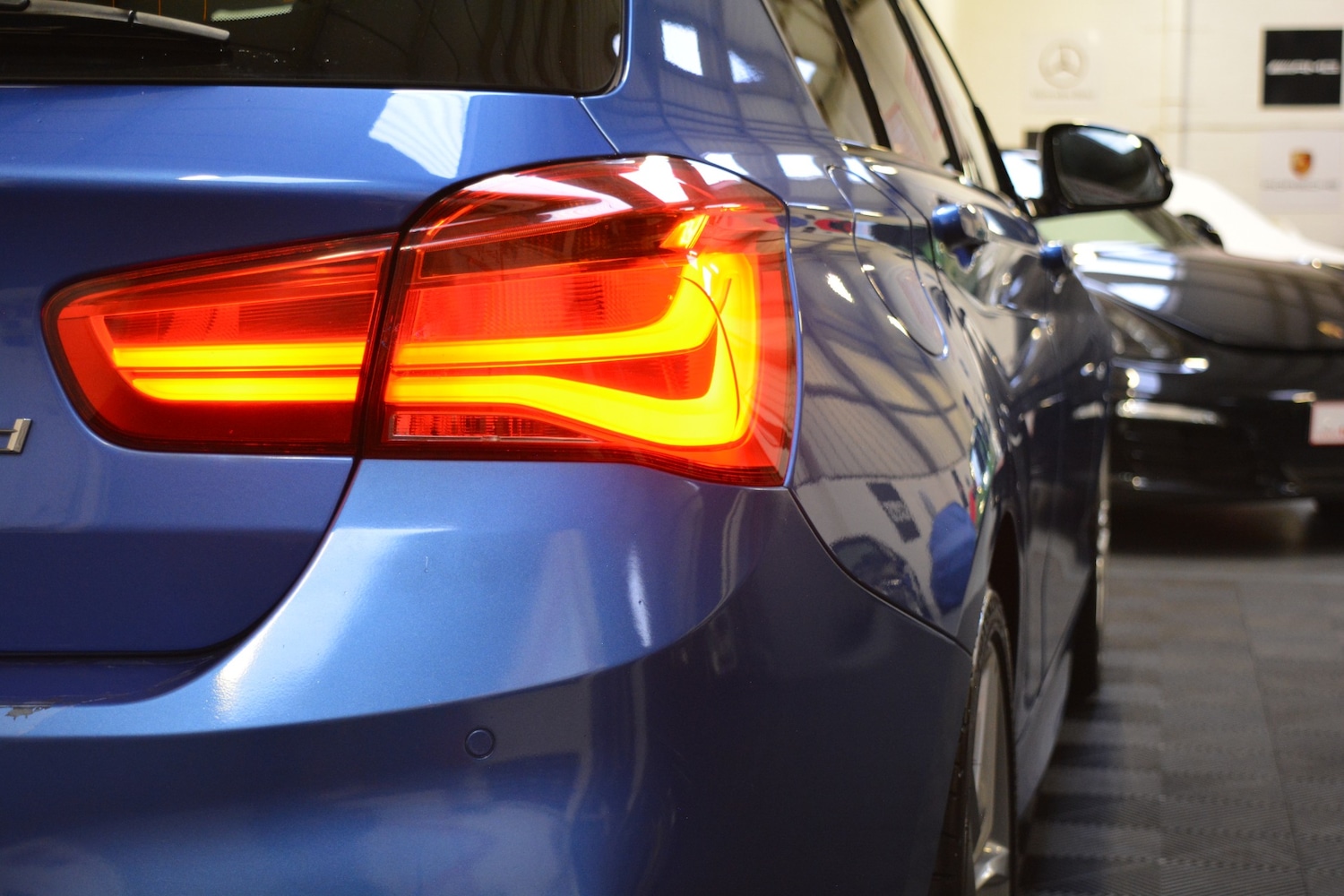 Used BMW 1 Series 2017 for sale - 76946821: Photo 31