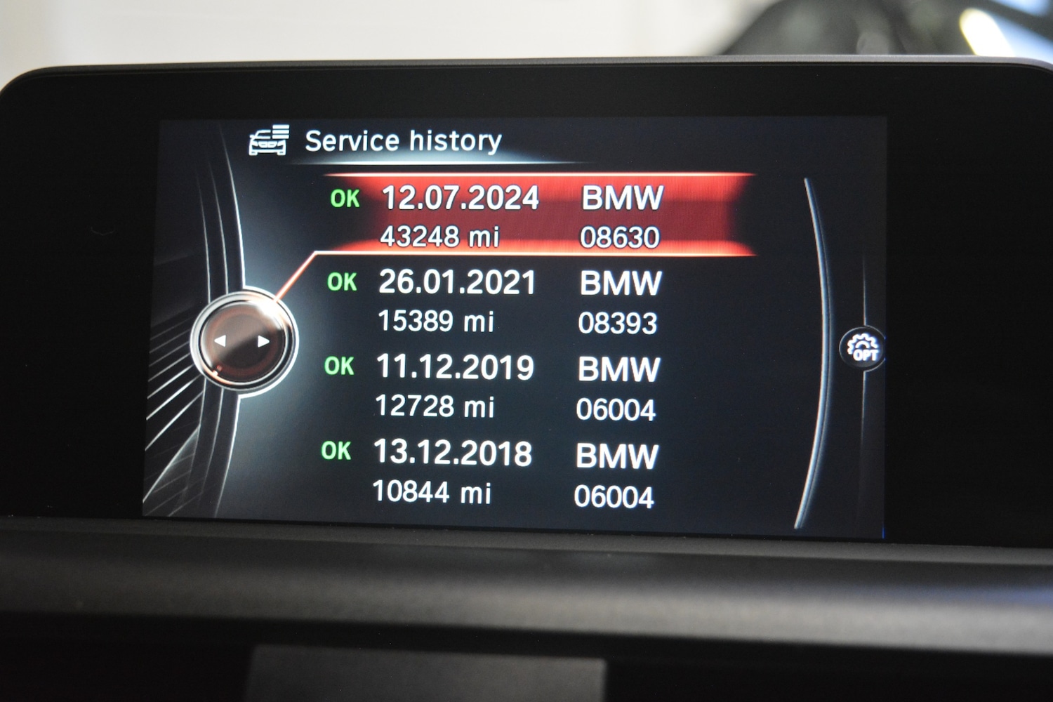 Used BMW 1 Series 2017 for sale - 76946821: Photo 33