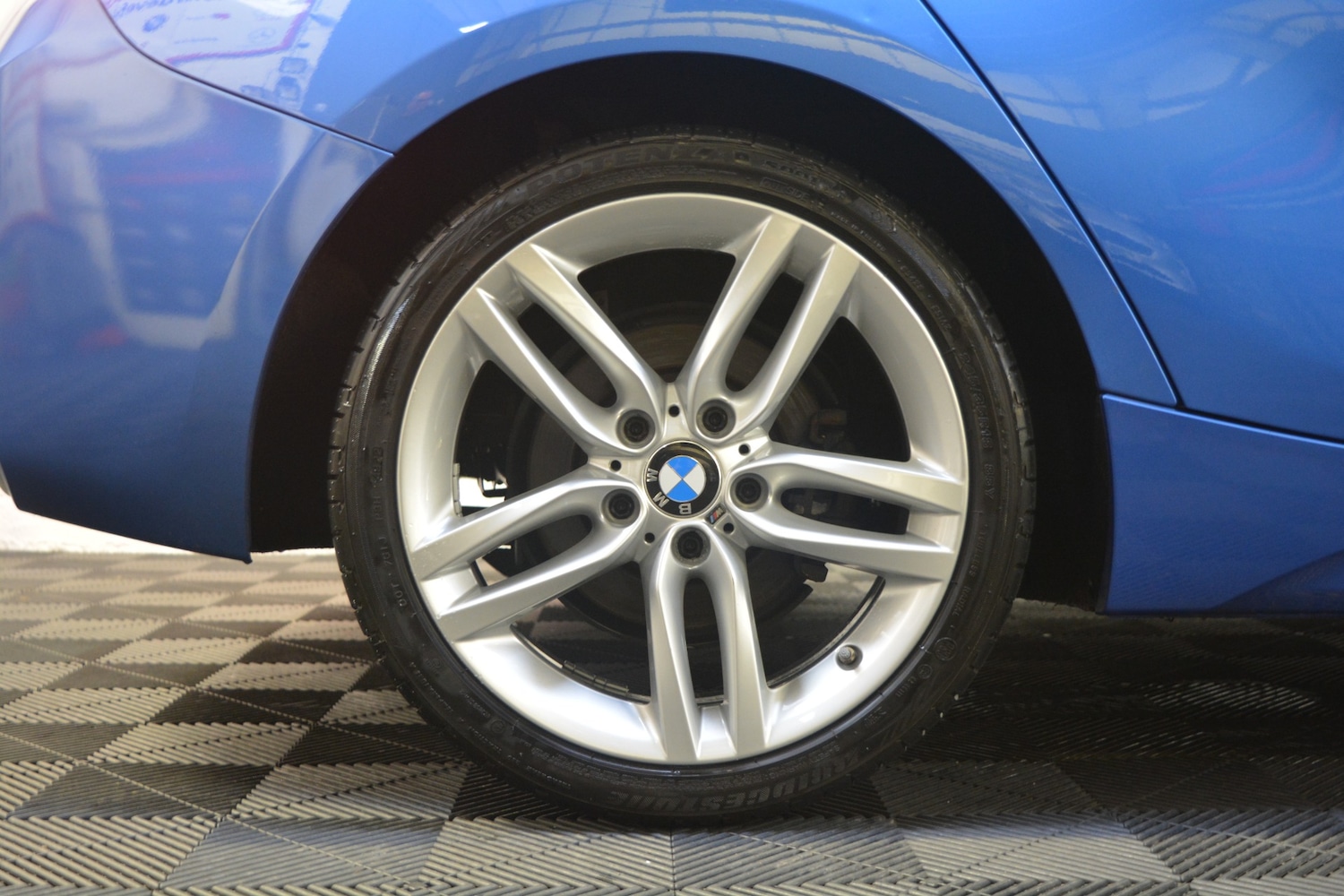 Used BMW 1 Series 2017 for sale - 76946821: Photo 36