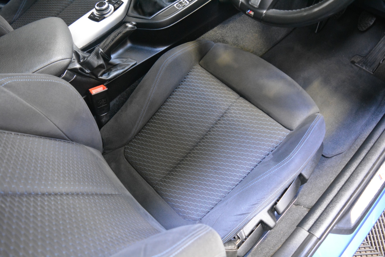 Used BMW 1 Series 2017 for sale - 76946821: Photo 4